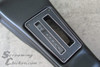 1970-81 Firebird Automatic Console Shift Plate