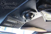 1984-87 Camaro/Firebird Overhead Console Map Light Retaining Ring 