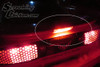 1993-2002 Firebird/Trans Am LED 3rd Brake Light Bulbs- installed