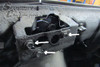 1967-69 Camaro/Firebird Trunk Latch & Striker Hardware