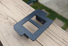 1985-92 Firebird/TA 4th Gen Console Swap Power Window Switch Mount