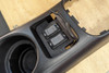 1985-92 Firebird/TA 4th Gen Console Swap Power Window Switch Mount