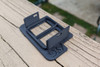 1985-92 Firebird/TA 4th Gen Console Swap Power Window Switch Mount
