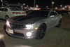 2010-13 Camaro LED DRL/Fog Light bulbs- illuminated 1