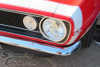 1967-69 Camaro LED Headlight Kit (pair)- installed 3