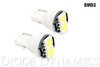 1970-81 Camaro/Firebird LED Rear Sidemarker Bulbs- SMD2 bulbs