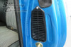 1968-69 Camaro/Firebird Door Jam Vent Front Grill Only, each- install