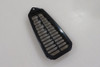 1968-69 Camaro/Firebird Door Jam Vent Front Grill Only, each