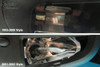 1993-2002 Camaro/Firebird LED Mirror Light Bulbs- style comparison 2