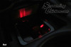 1998-2002 Camaro/Firebird LED Ash Tray Bulb- illuminated red