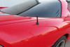 1995-2002 Camaro/Firebird 3 in. Tall Rubber Antenna Mast