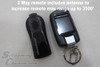 1982-92 Camaro/Firebird Alarm With 2 Way Extended Range Remote