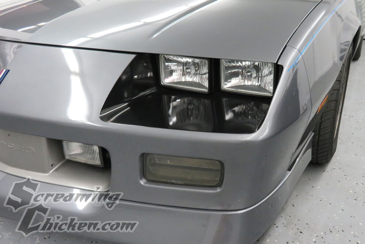 95 camaro headlight conversion kit