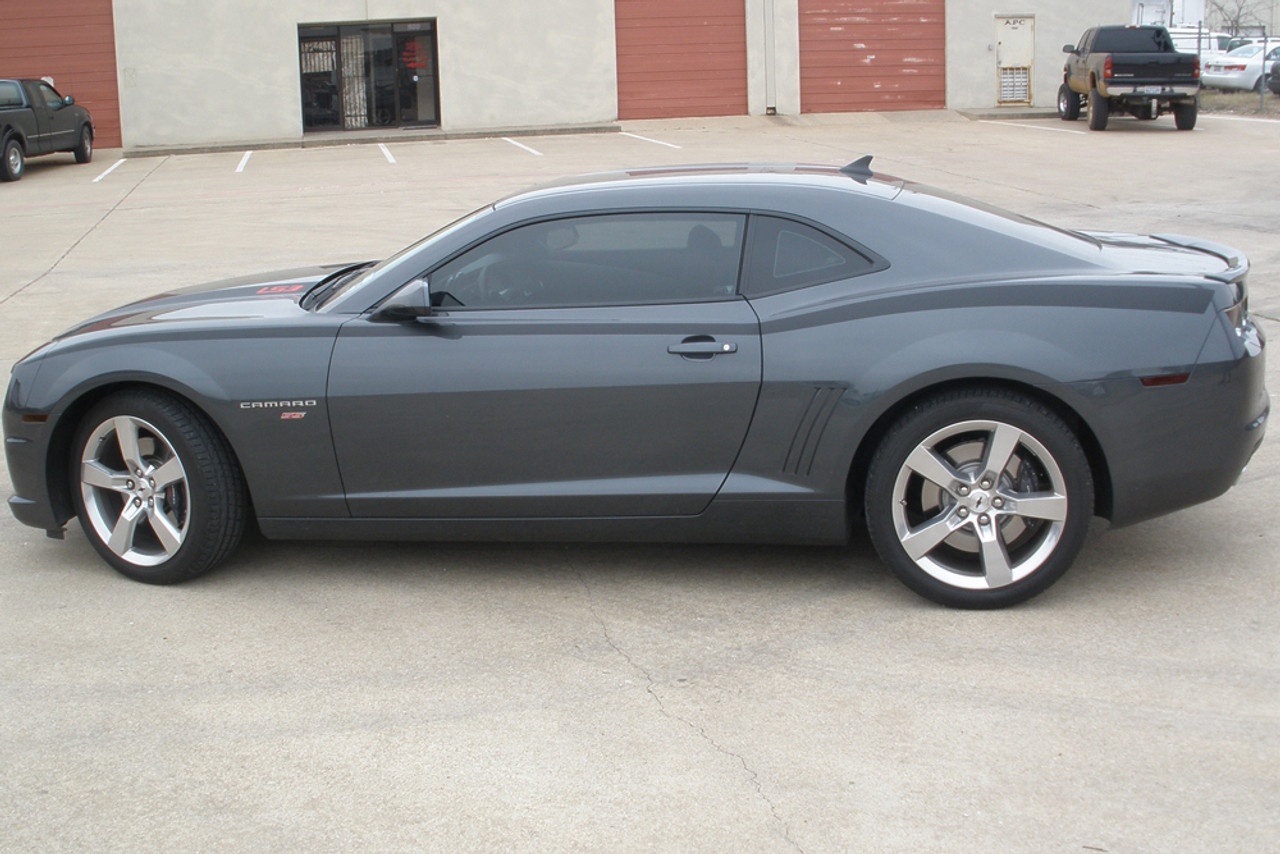 2010-15 Camaro Side Spears