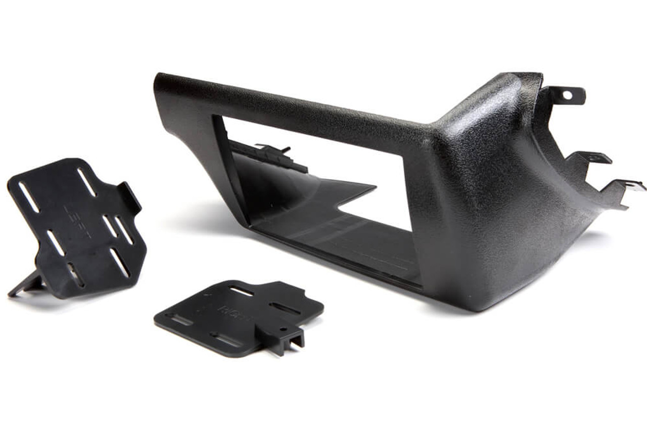 1993-96 Camaro Double DIN Stereo Install Kit