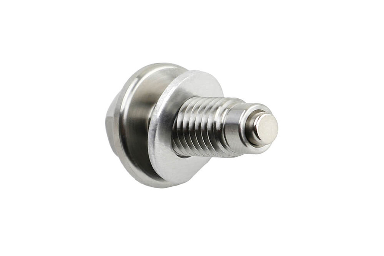 Magnetic Oil Drain Plug - M14 x 1.5 