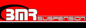 BMR Suspension