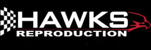 Hawks Reproductions