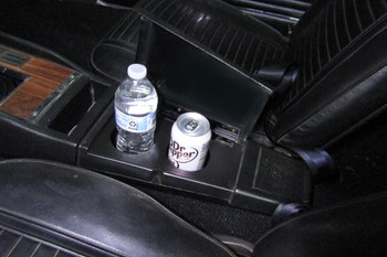 1968-69 Camaro Console Cup Holder