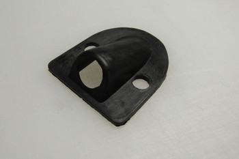 1970-73 Camaro Trunk Lock Bezel Gasket