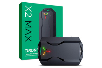 2010-24 Camaro Drone X2-Max Vehicle Tracking