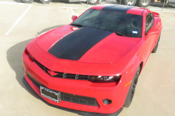 2014-15 Camaro Center Stripe