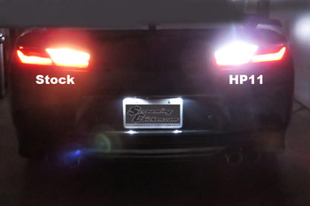 2016-18 Camaro Diode Dynamics HP11 LED Reverse Bulbs