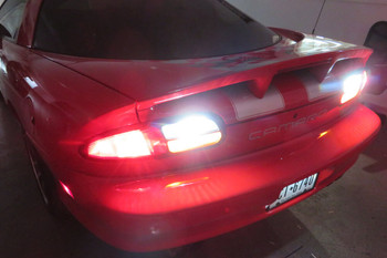 1998-2002 Camaro LED Tail Light Bulb Combo Kit