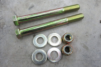 1967- 69 Camaro/Firebird Leaf Spring Front Eye Bolts