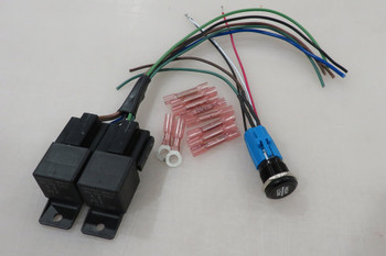 1970-78 Firebird Off The Floor Dimmer Switch