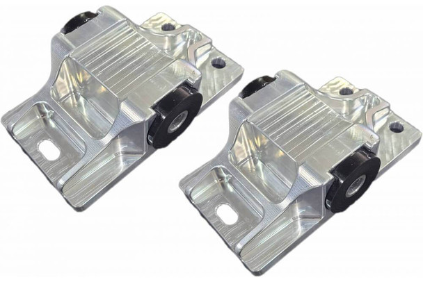 1975-81 Firebird Billet Pontiac Engine Frame Mounts