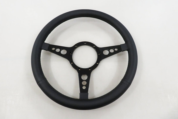 1970-81 Camaro/Firebird TA Style Billet Steering Wheel Kit