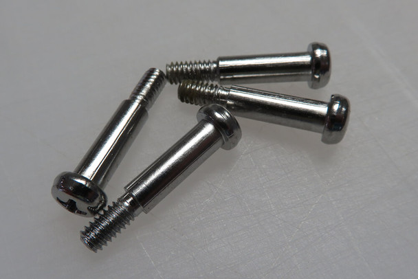 1967-68 Camaro RS Reverse Light Lens Screw Set