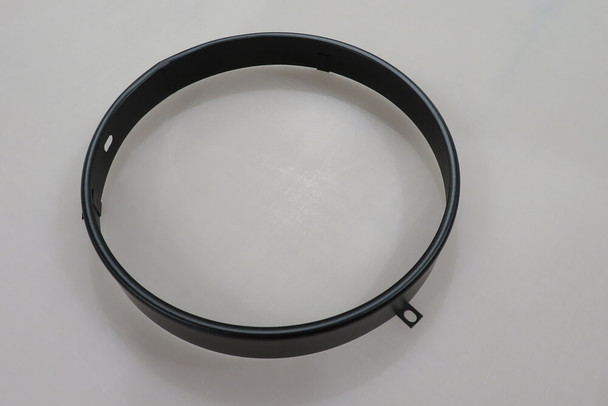 1967-69 Camaro Black Headlight Retaining Ring
