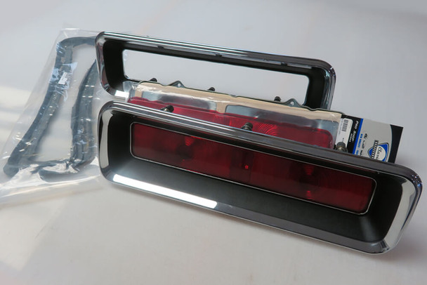 1967 Camaro LED Complete Tail Lights