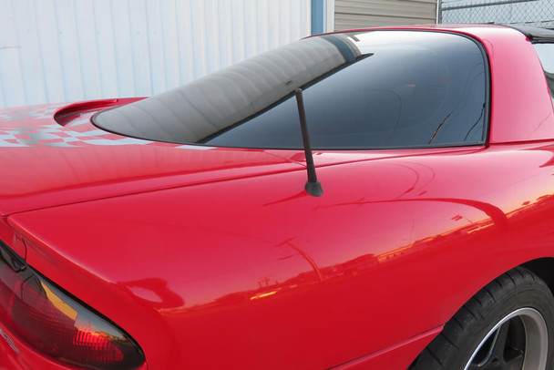 1995-2002 Camaro/Firebird 6.75" Tall Rubber Antenna Mast