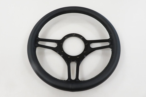 1970-81 Camaro/Firebird 3 Spoke Billet Steering Wheel Kit