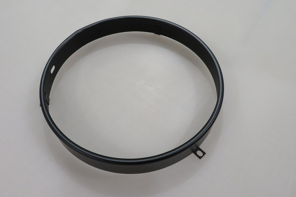 1974-76 Firebird Black Headlight Retaining Ring