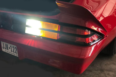 1981 camaro 2024 tail lights