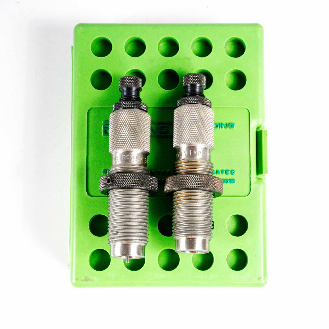 Redding .243 Winchester Ackley Improved Reloading Die Set