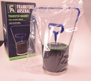 Frankfurt Arsenal Transfer Magnet