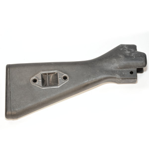 H&K MP5 A2 Stock - Fixed