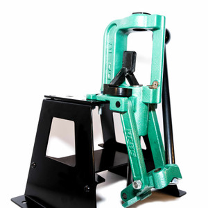 RCBS RC IV Singe Stage Reloading Press