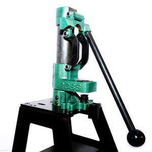 RCBS Summit Single Stage Reloading Press