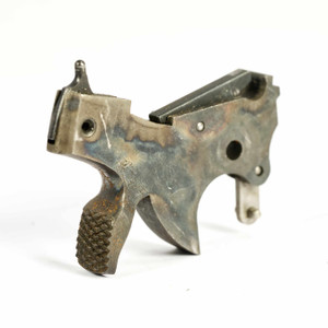 Smith & Wesson K/L Frame Hammer