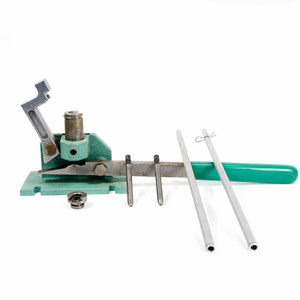 RCBS Bench Mounted Automatic Priming Tool With Box