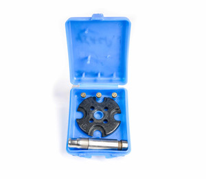 Pistol Caliber Conversion Kit Dillon RL550 .45ACP