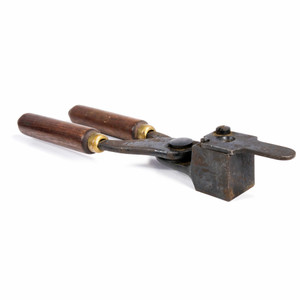 Winchester 30 W.C.F. S.R. Single Cavity Bullet Mould