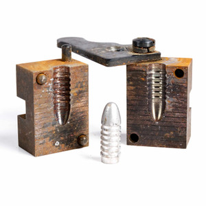 Ideal Single Cavity Bullet Mould 311465