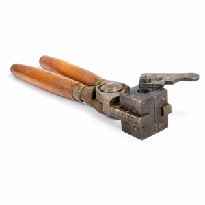 Ideal Single Cavity Bullet Mould 429244